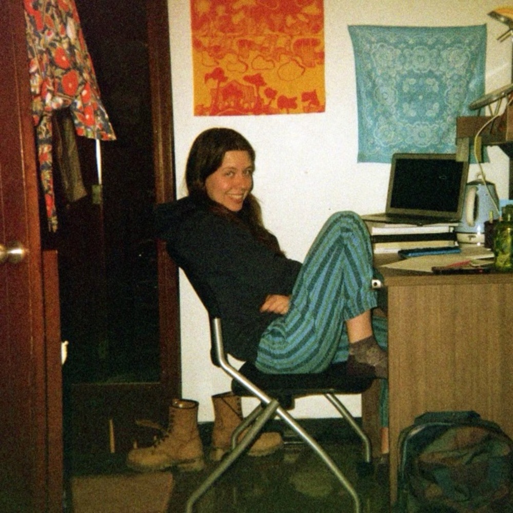 Meet your Posher, Adele